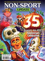 Our Current Issue