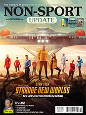 Our Current Issue
