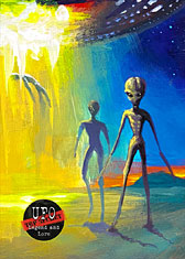 “UFO