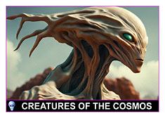 “Creatures